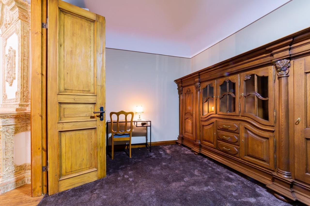 דירות ריגה Ancient Storie'S Ap 65Sqm Renovated Free Parking מראה חיצוני תמונה